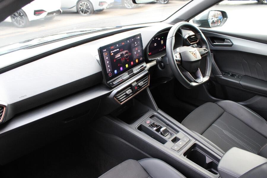 Used Cupra Leon 2024 for sale - 77292015: Photo 12