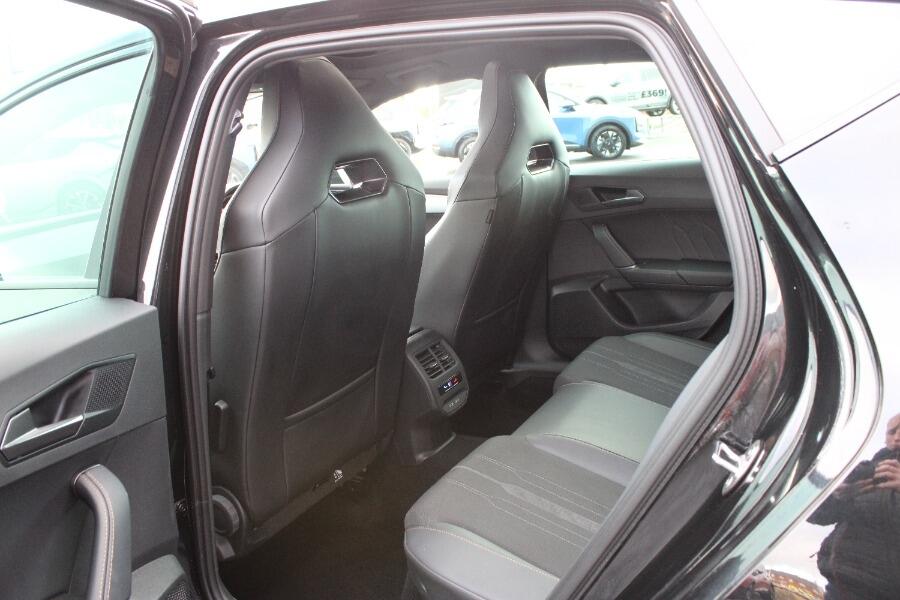 Used Cupra Leon 2024 for sale - 77292015: Photo 15