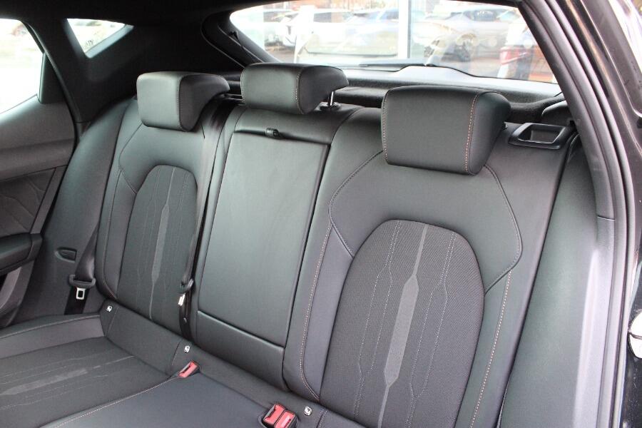 Used Cupra Leon 2024 for sale - 77292015: Photo 17