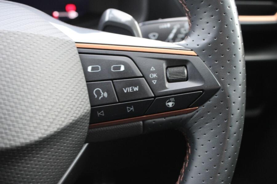 Used Cupra Leon 2024 for sale - 77292015: Photo 20