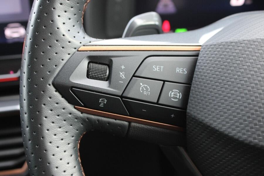 Used Cupra Leon 2024 for sale - 77292015: Photo 21