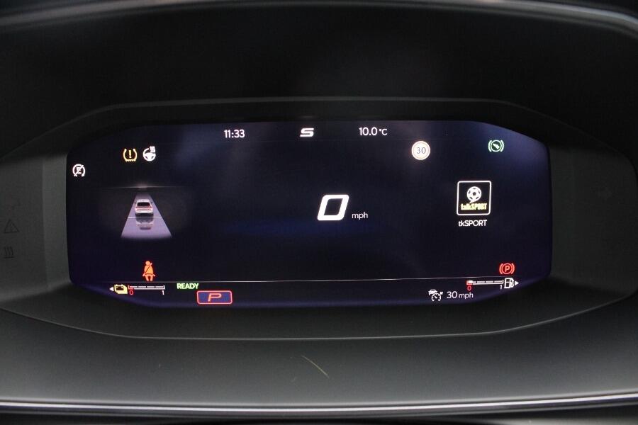 Used Cupra Leon 2024 for sale - 77292015: Photo 24