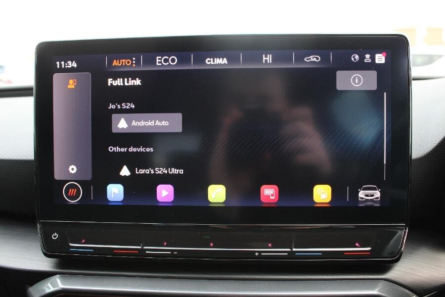 Used Cupra Leon 2024 for sale - 77292015: Photo 29