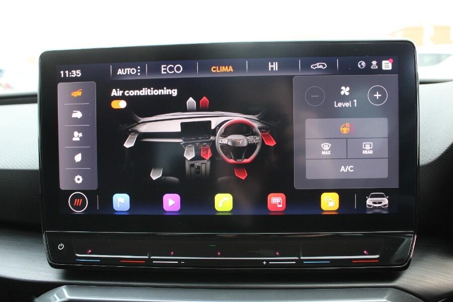 Used Cupra Leon 2024 for sale - 77292015: Photo 31