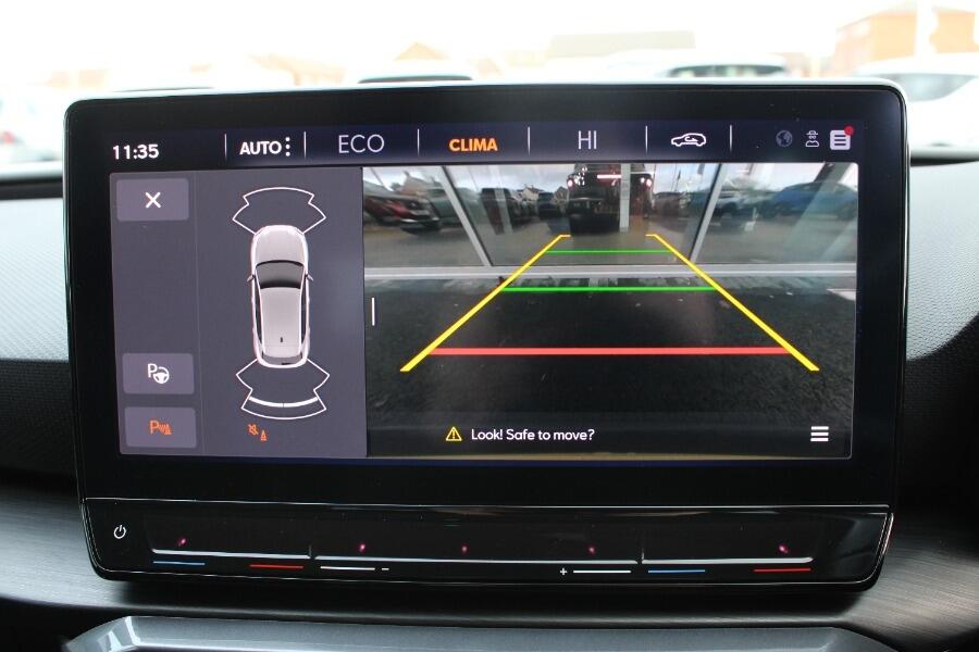 Used Cupra Leon 2024 for sale - 77292015: Photo 32