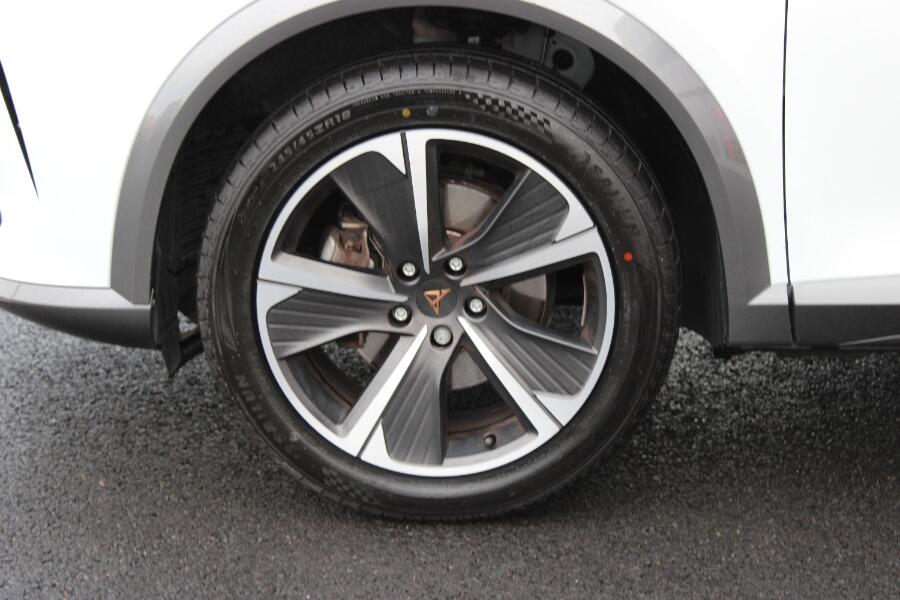 Used Cupra Formentor 2024 for sale - 77344987: Photo 11