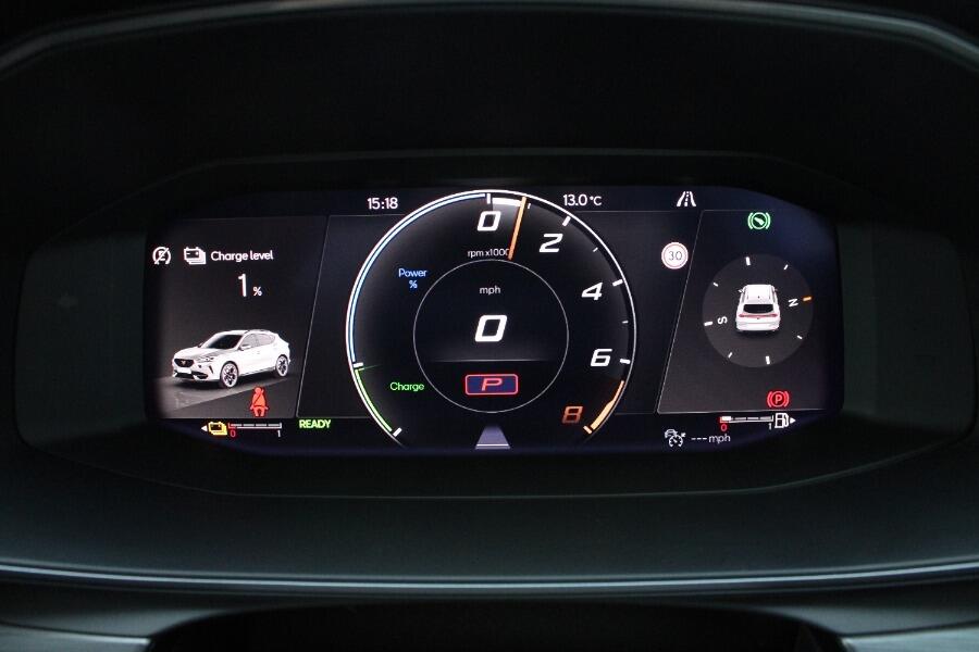 Used Cupra Formentor 2024 for sale - 77344987: Photo 23