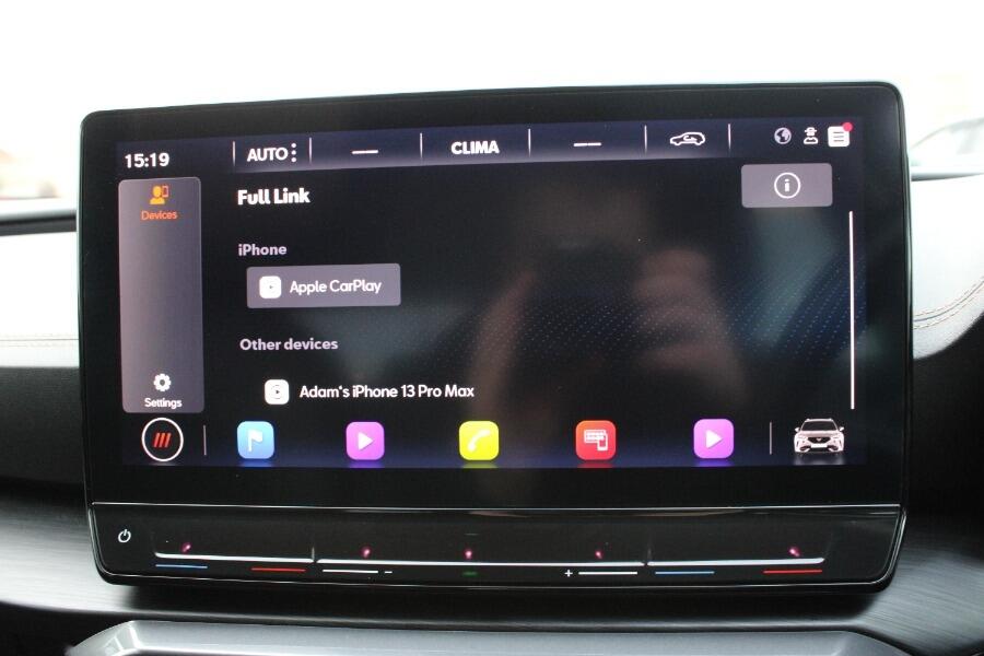 Used Cupra Formentor 2024 for sale - 77344987: Photo 25