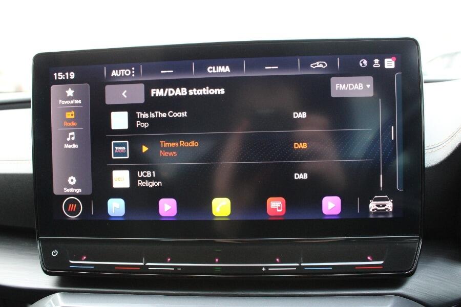 Used Cupra Formentor 2024 for sale - 77344987: Photo 27