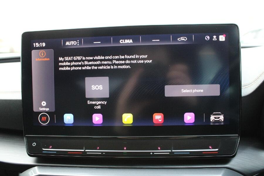 Used Cupra Formentor 2024 for sale - 77344987: Photo 28