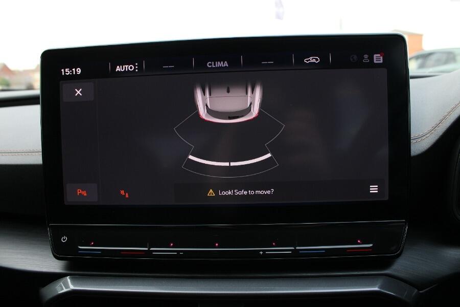 Used Cupra Formentor 2024 for sale - 77344987: Photo 31