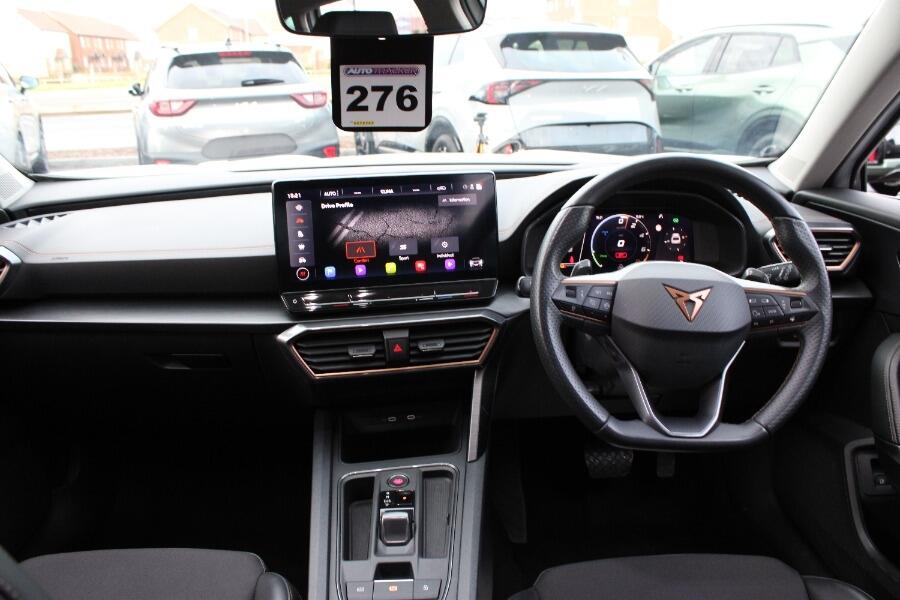 Used Cupra Formentor 2024 for sale - 77344987: Photo 40