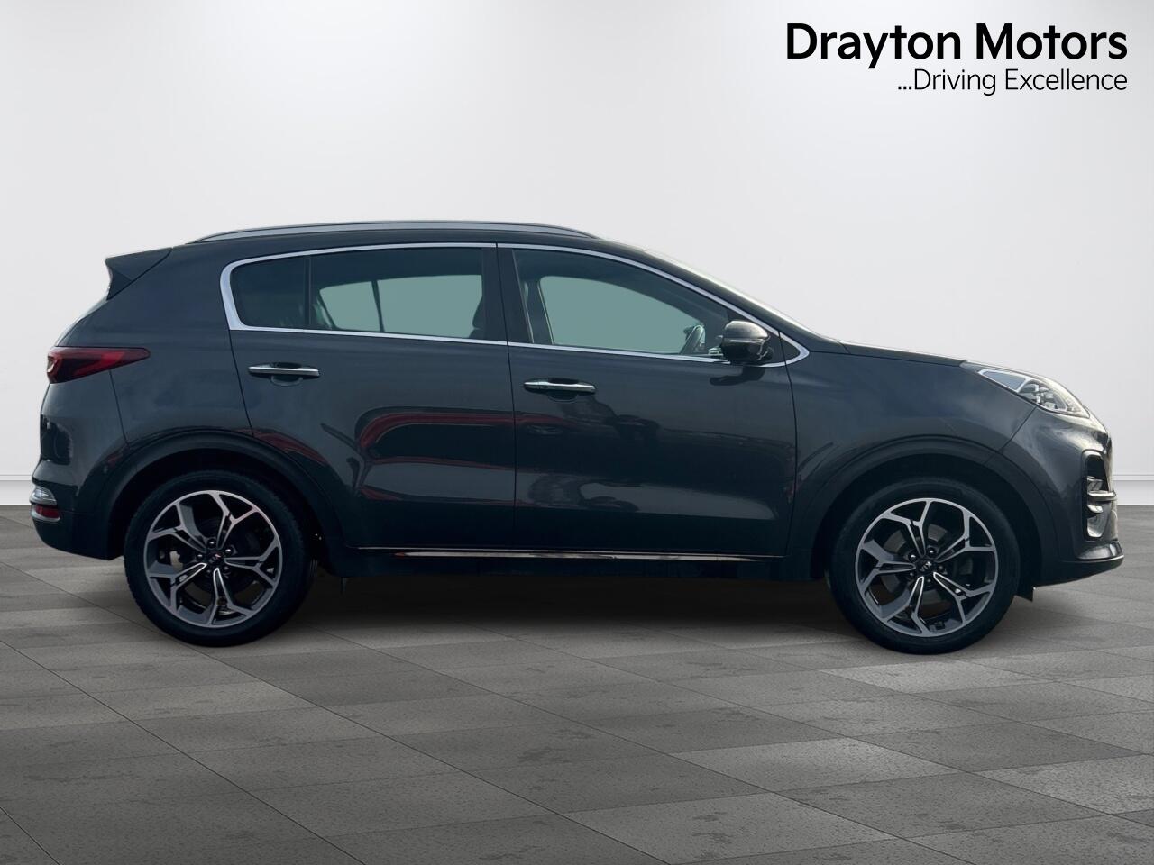 Used Kia Sportage for sale - 77345176: Photo 10