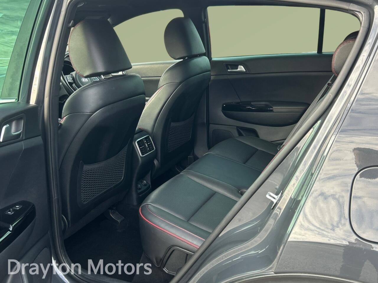 Used Kia Sportage for sale - 77345176: Photo 14