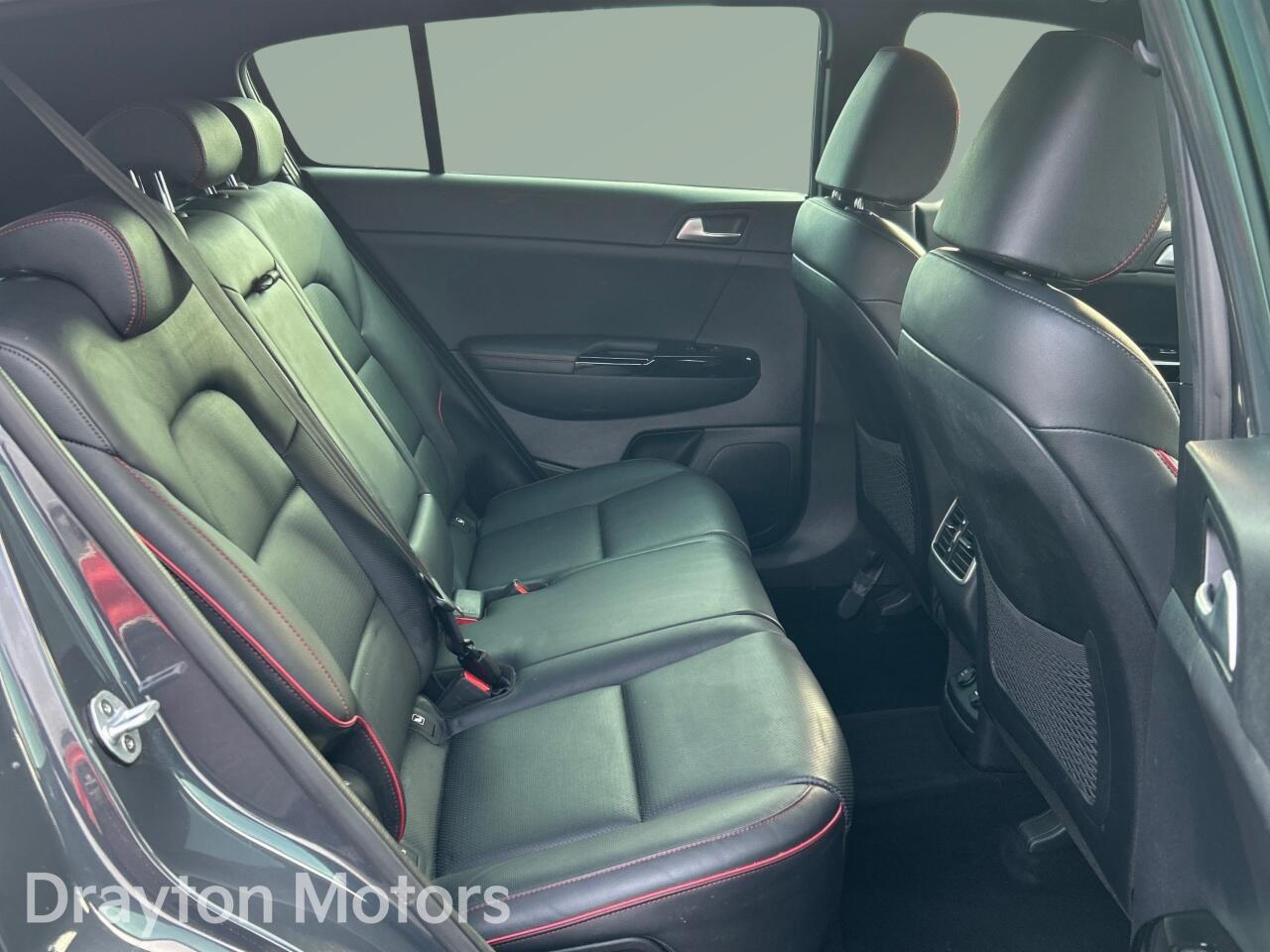 Used Kia Sportage for sale - 77345176: Photo 17