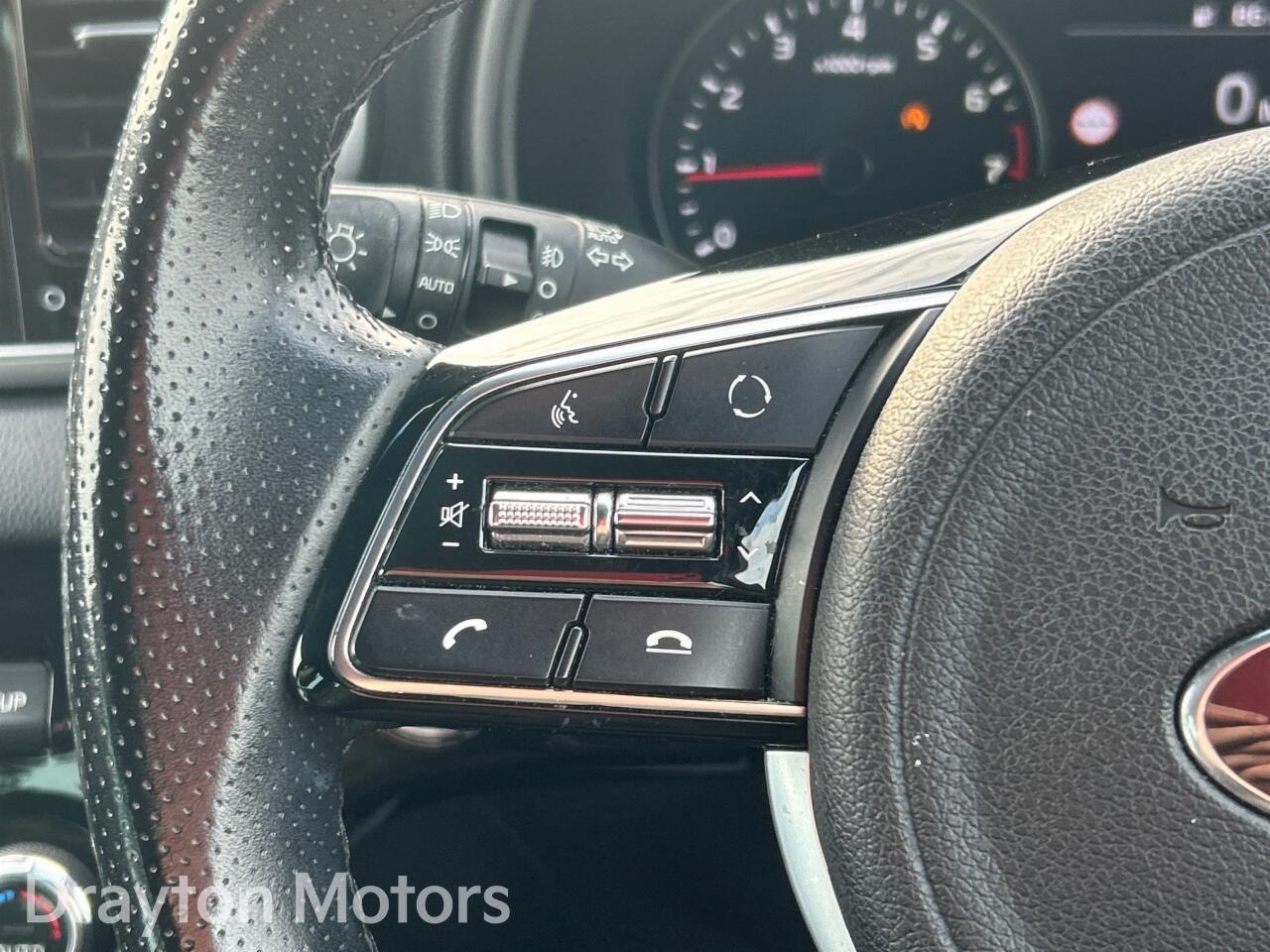 Used Kia Sportage for sale - 77345176: Photo 18