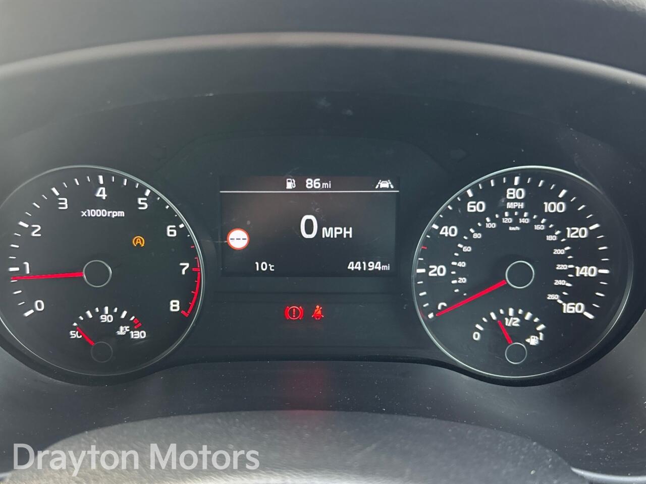 Used Kia Sportage for sale - 77345176: Photo 19