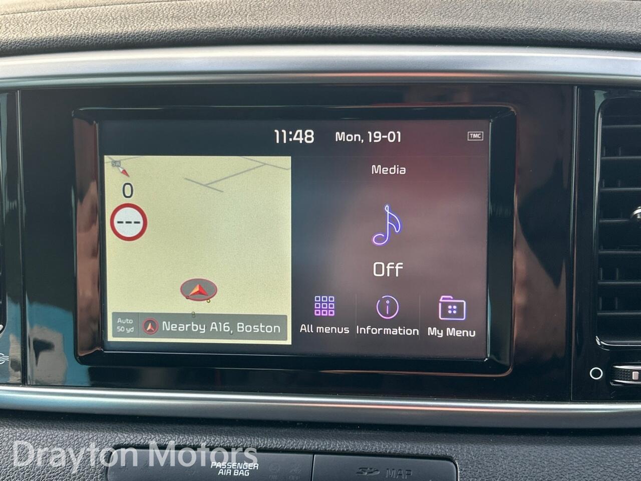 Used Kia Sportage for sale - 77345176: Photo 21