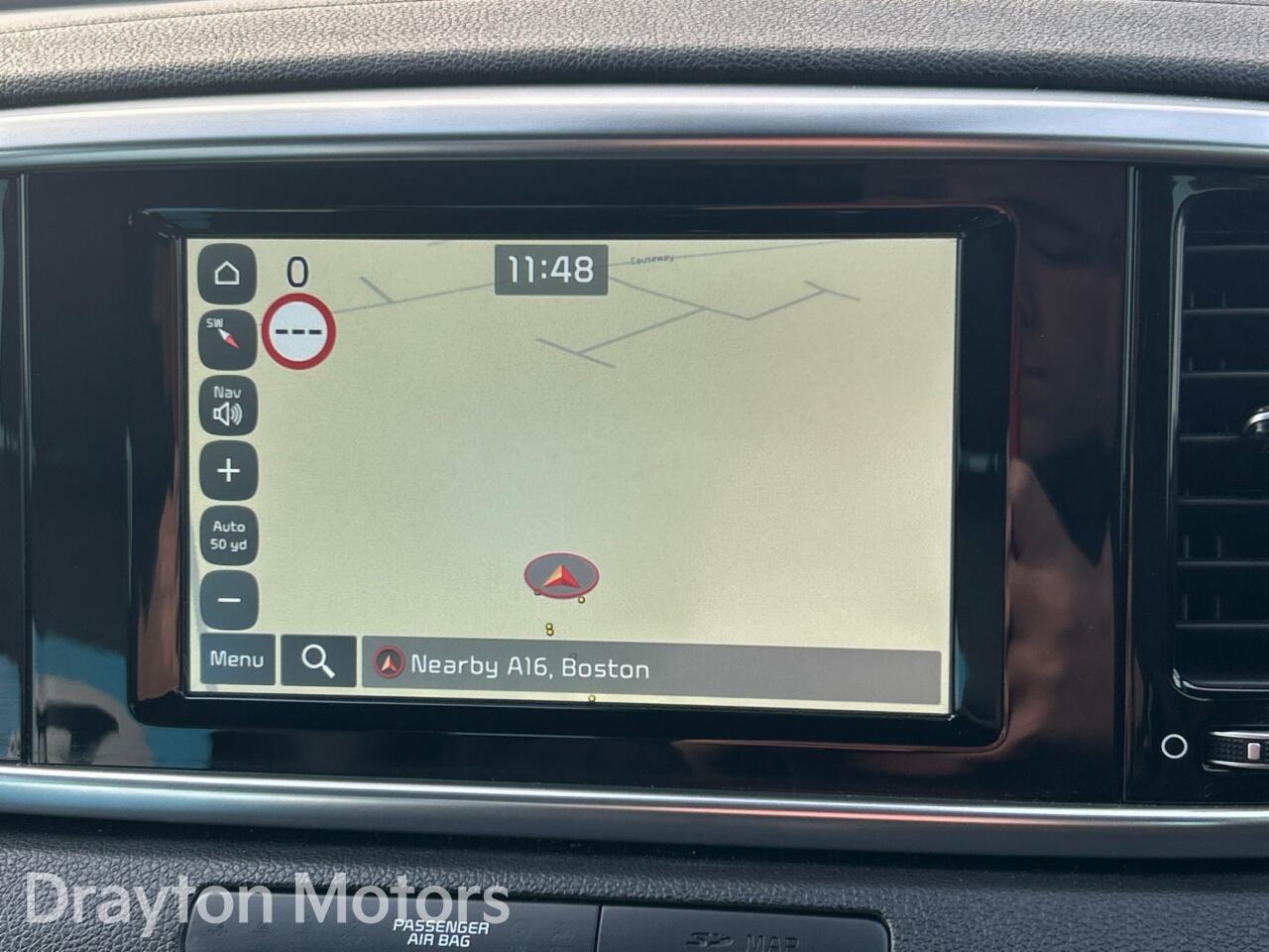 Used Kia Sportage for sale - 77345176: Photo 23