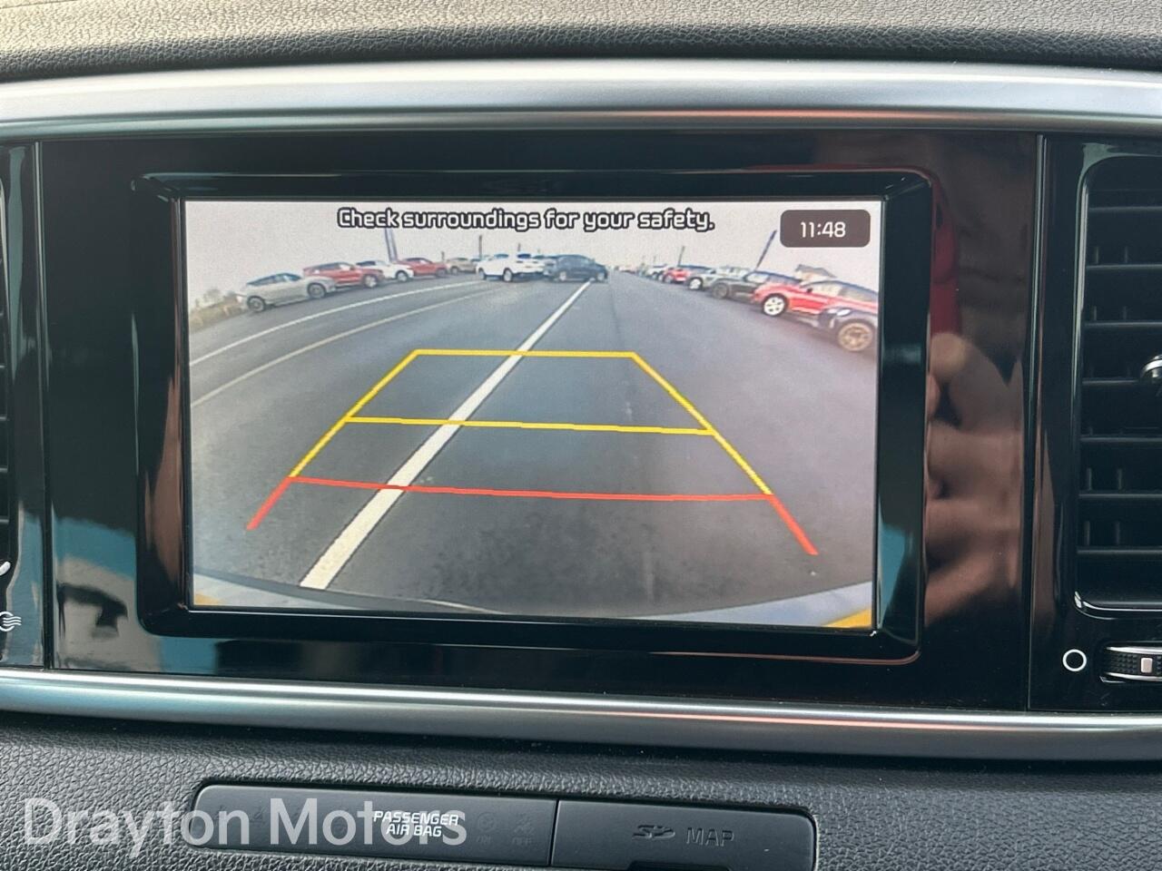 Used Kia Sportage for sale - 77345176: Photo 24