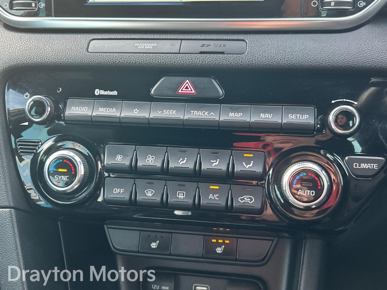 Used Kia Sportage for sale - 77345176: Photo 25