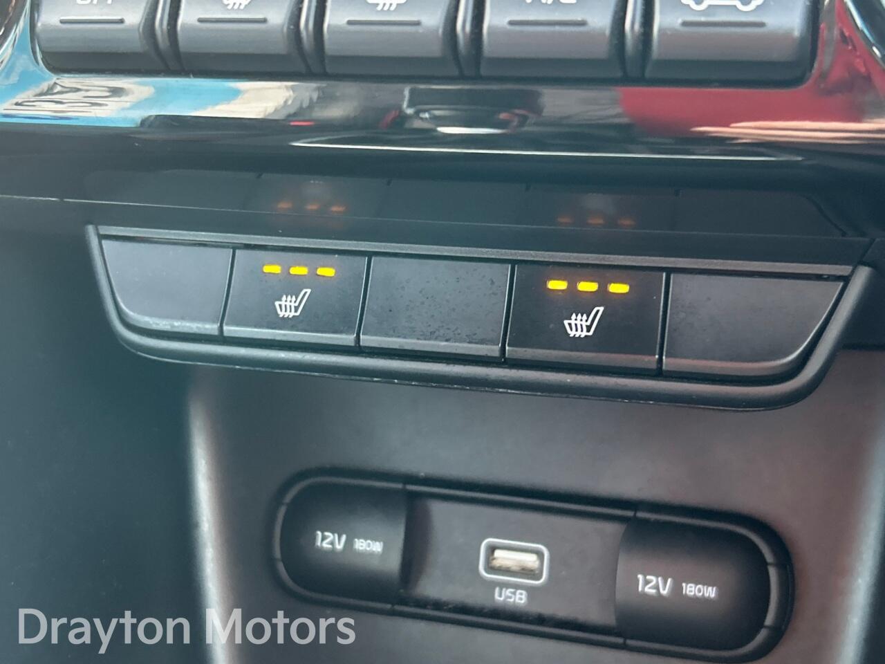 Used Kia Sportage for sale - 77345176: Photo 26