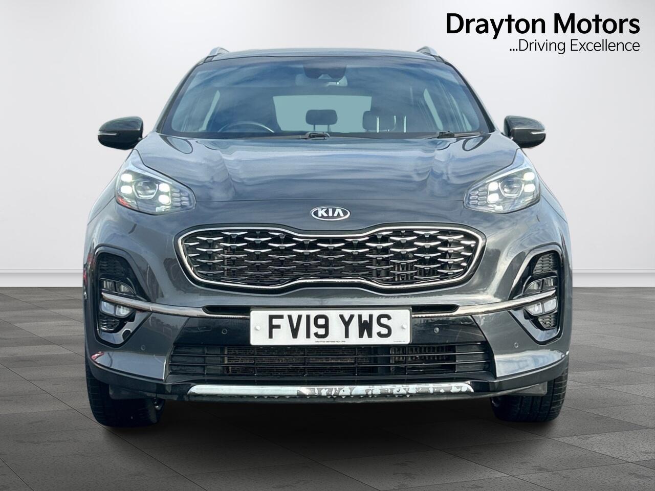 Used Kia Sportage for sale - 77345176: Photo 3