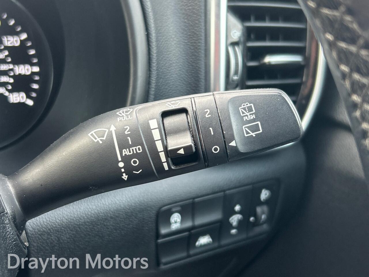 Used Kia Sportage for sale - 77345176: Photo 32