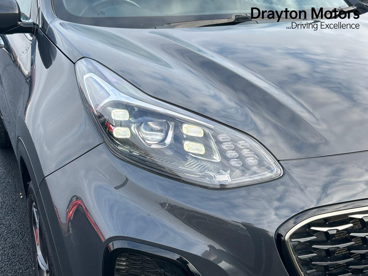 Used Kia Sportage for sale - 77345176: Photo 40