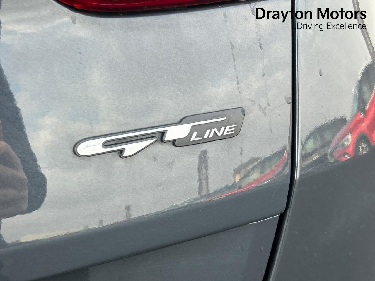 Used Kia Sportage for sale - 77345176: Photo 43