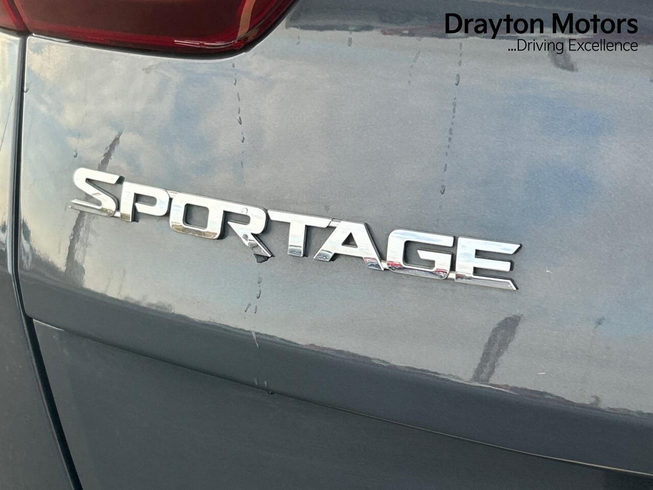 Used Kia Sportage for sale - 77345176: Photo 45