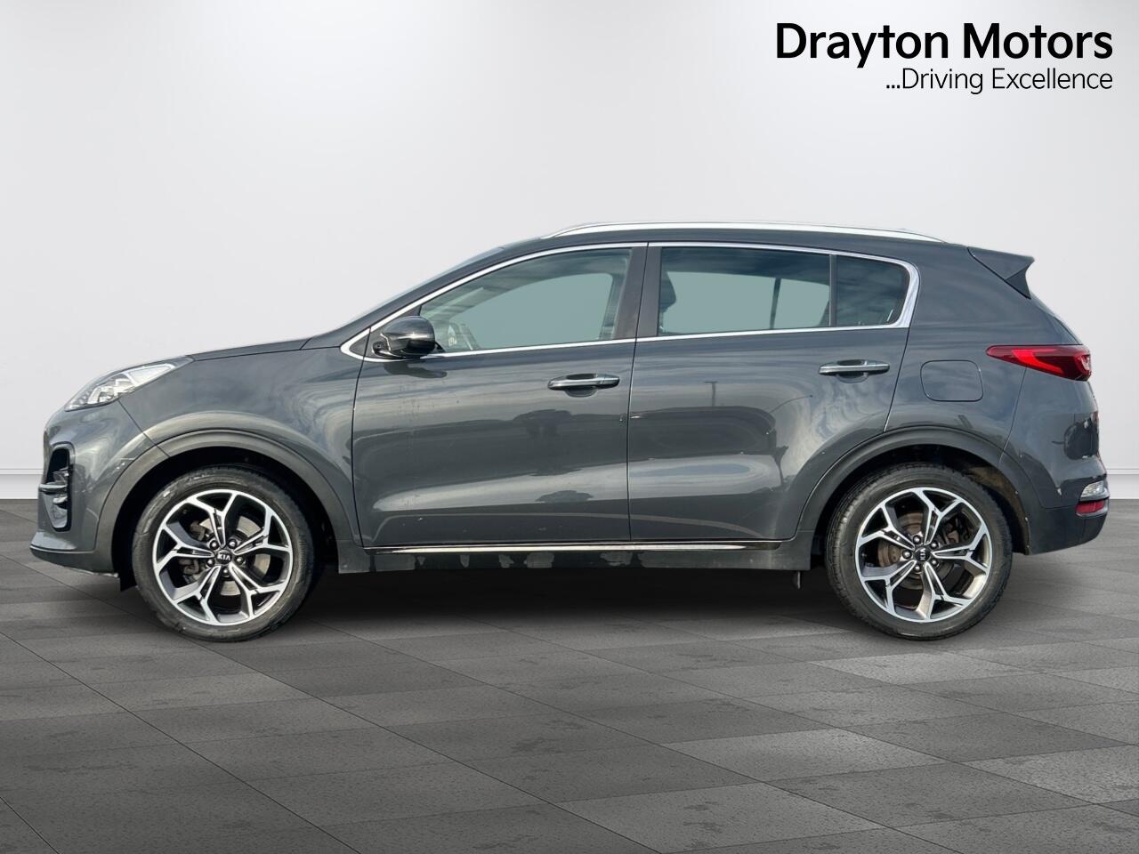 Used Kia Sportage for sale - 77345176: Photo 6