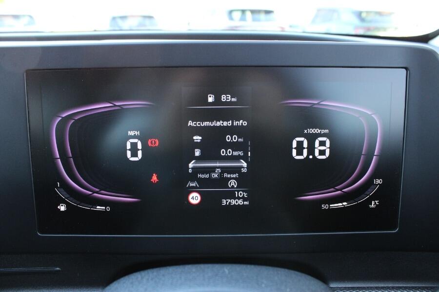 Used Kia Sportage 2022 for sale - 77320232: Photo 23