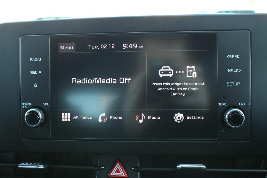 Used Kia Sportage 2022 for sale - 77320232: Photo 24