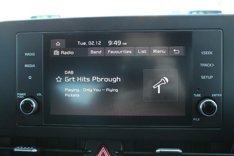 Used Kia Sportage 2022 for sale - 77320232: Photo 25