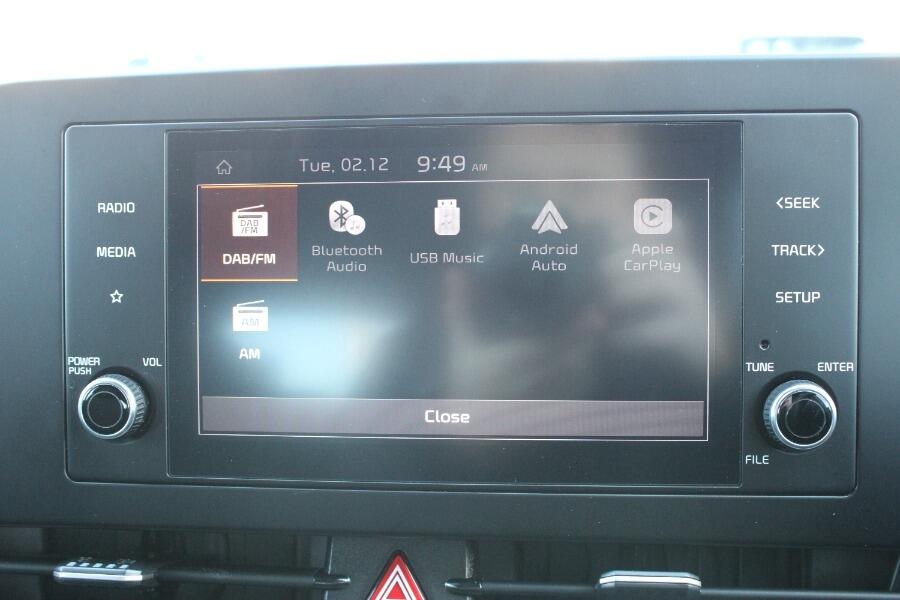 Used Kia Sportage 2022 for sale - 77320232: Photo 26