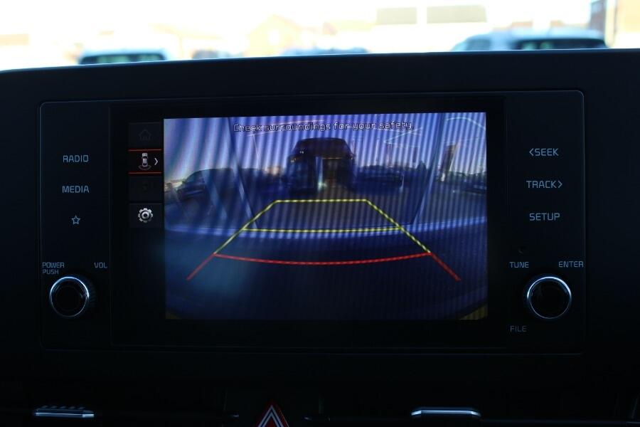 Used Kia Sportage 2022 for sale - 77320232: Photo 27