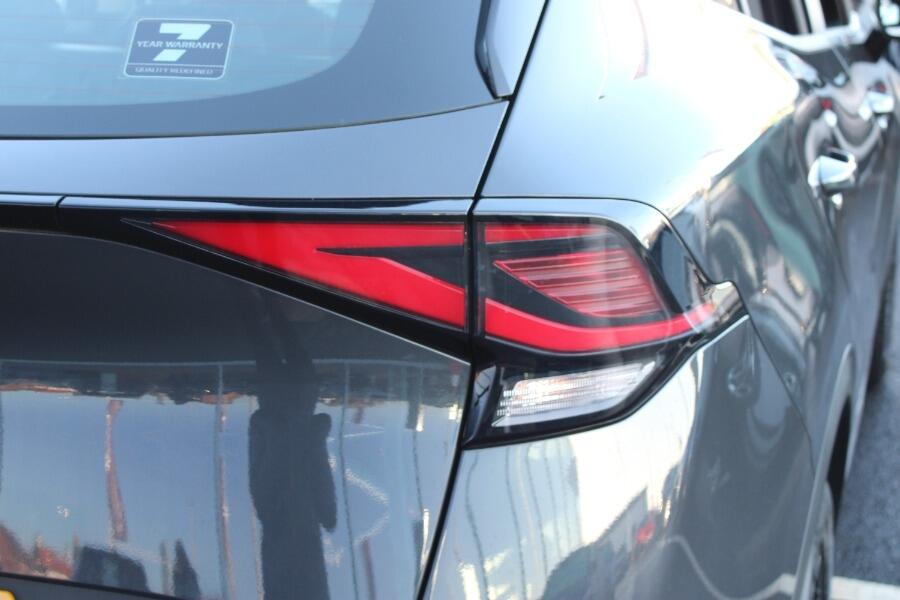 Used Kia Sportage 2022 for sale - 77320232: Photo 35