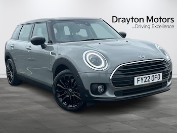 Used MINI Clubman 2022 for sale - 78047317: Photo