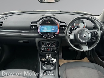 Used MINI Clubman 2022 for sale - 78047317: Photo