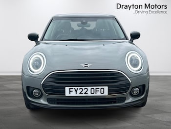 Used MINI Clubman 2022 for sale - 78047317: Photo