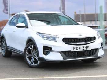 2021 (71) - 1.5 T Gdi 3 Suv 5dr Petrol Manual Euro 6 (s/s) (158 Bhp)
