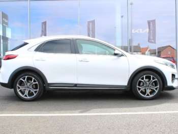 Used Kia XCeed 2021 for sale - 75318954: Photo