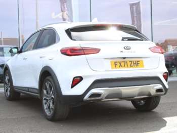 Used Kia XCeed 2021 for sale - 75318954: Photo