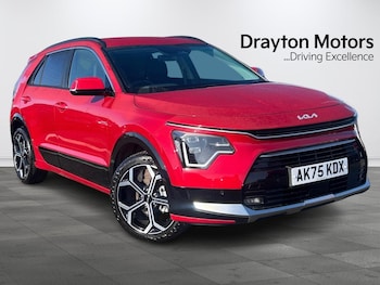 Used Kia Niro 2025 for sale - 78100395: Photo