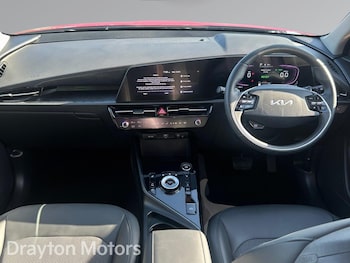 Used Kia Niro 2025 for sale - 78100395: Photo