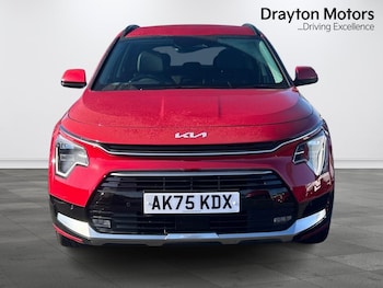 Used Kia Niro 2025 for sale - 78100395: Photo