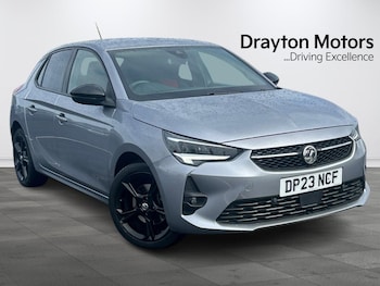 Used Vauxhall Corsa 2023 for sale - 78447291: Photo