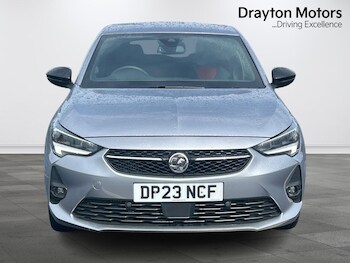 Used Vauxhall Corsa 2023 for sale - 78447291: Photo