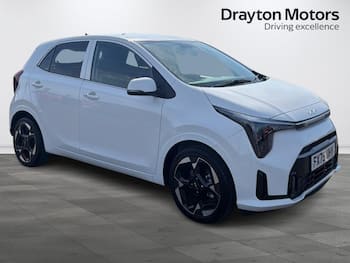 Used Kia Picanto 2025 for sale - 79325087: Photo
